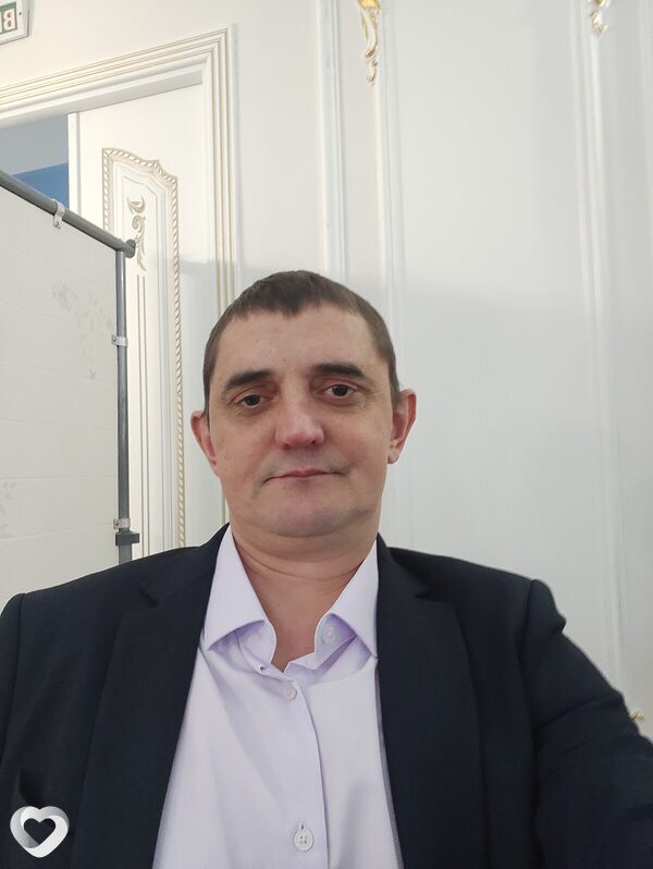 Сергей, 45, Балабанове — анкета №325271