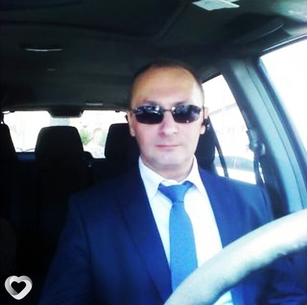 Михаил, 42, Белгороде — анкета №325272
