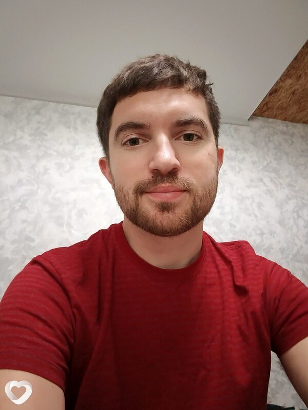 Михаил, 32, Бугульме — анкета №325274