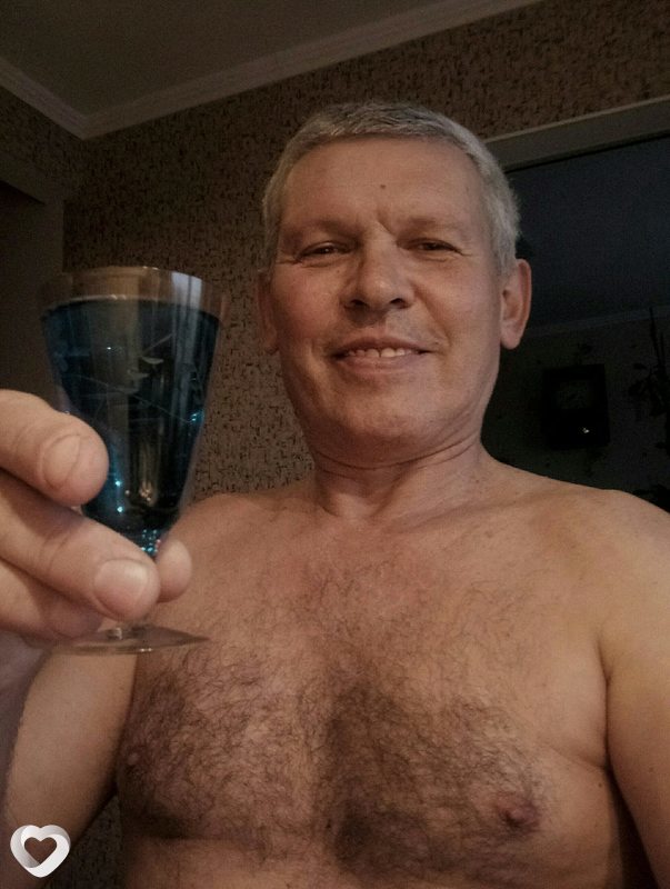 Анатолий, 51, Днепр — анкета №325275