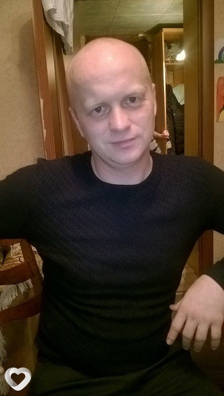 Олег, 41, Липецке — анкета №325277