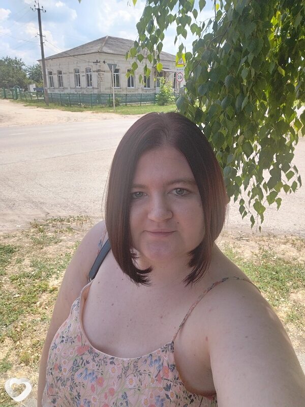 Виталина, 26, Краснодаре — анкета №325279