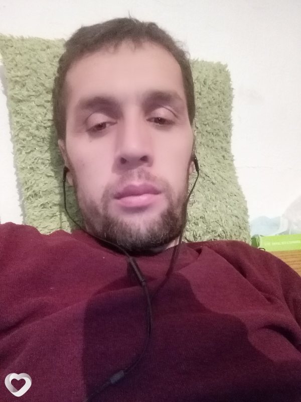 Аличон, 40, Алматы — анкета №325283