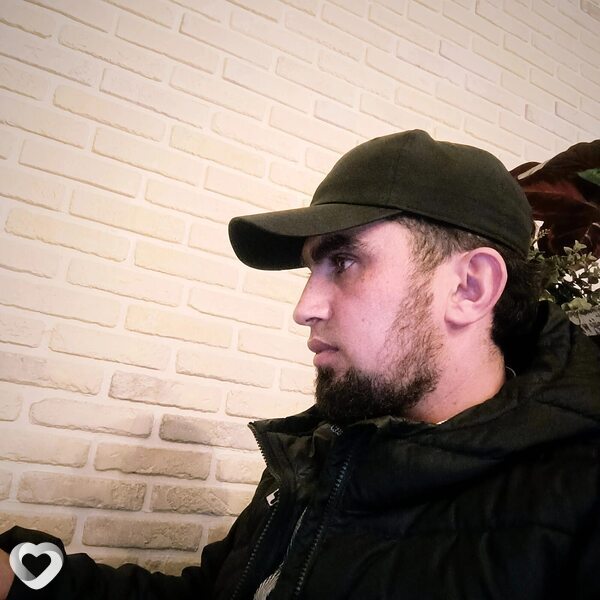 Тоха, 36, Санкт-Петербурге — анкета №325194