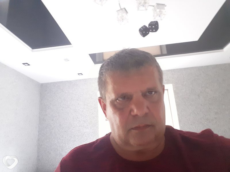 Серёга, 59, Дзержинске — анкета №325196
