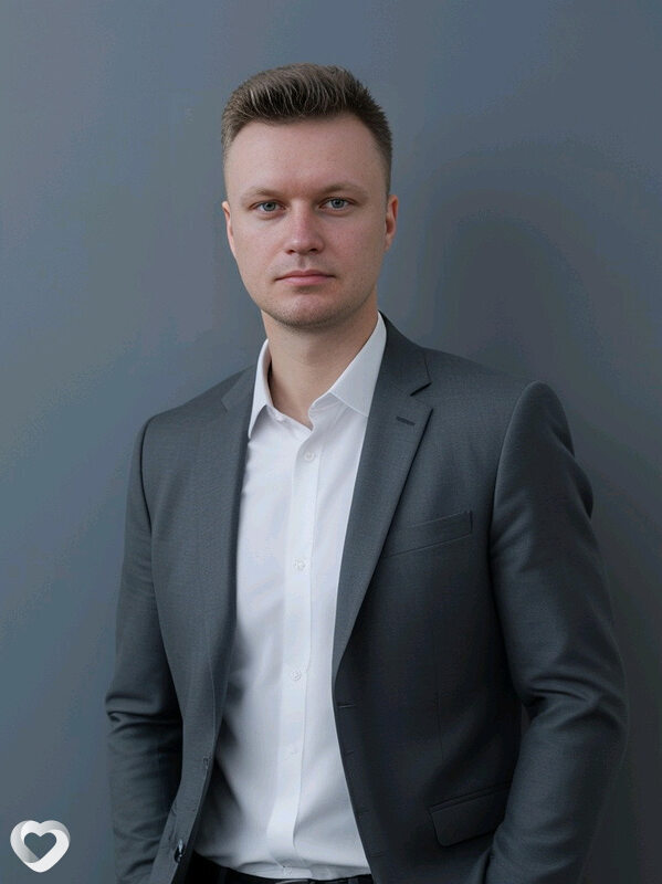 Стас, 36, Могилев — анкета №325197