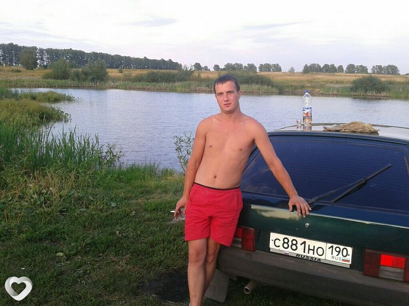 Денис, 38, Туле — анкета №325198