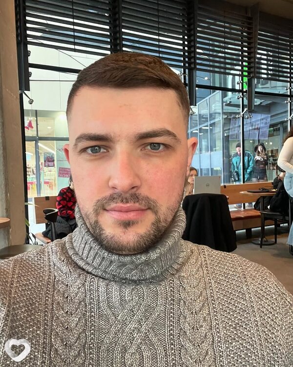 Андрей, 31, Ялте — анкета №325391