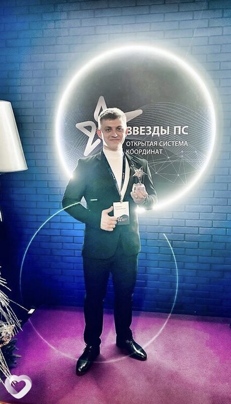 Ник, Омск