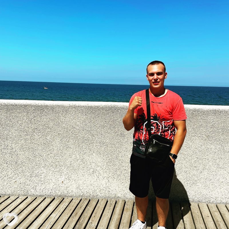 Евгений, 45, Калининграде — анкета №325393