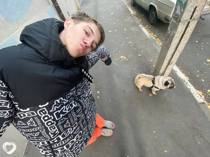 Андрей, 22, Ростове-на-Дону — анкета №325394