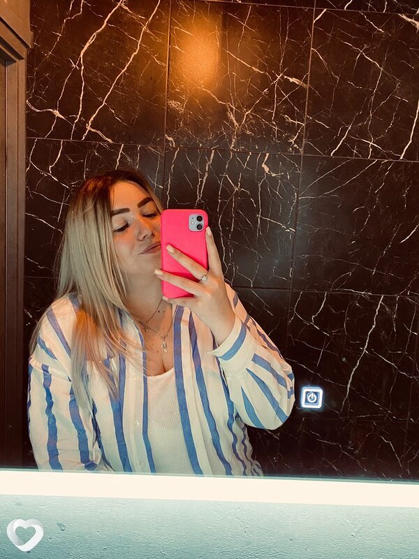 Арина, 27, Москве — анкета №325395