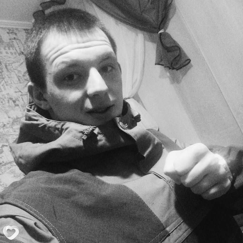 Илья, 29, Уссурийске — анкета №325396