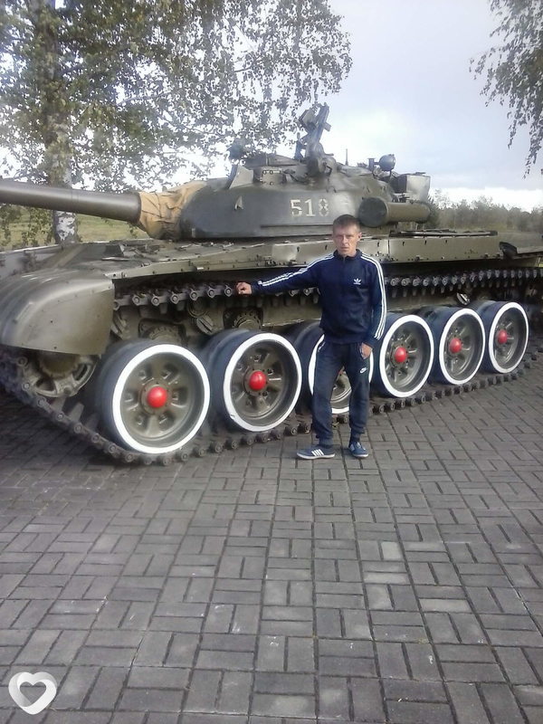 Дмитрий, 38, Могилев — анкета №325399