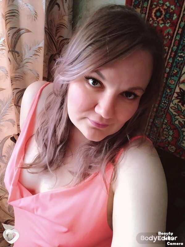 Ольга, 33, Брянске — анкета №325403