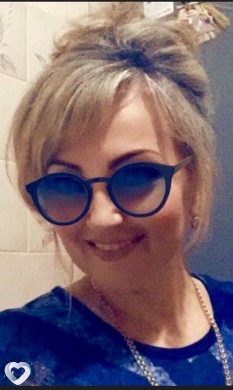 Ирина, 56, Армавире — анкета №325407