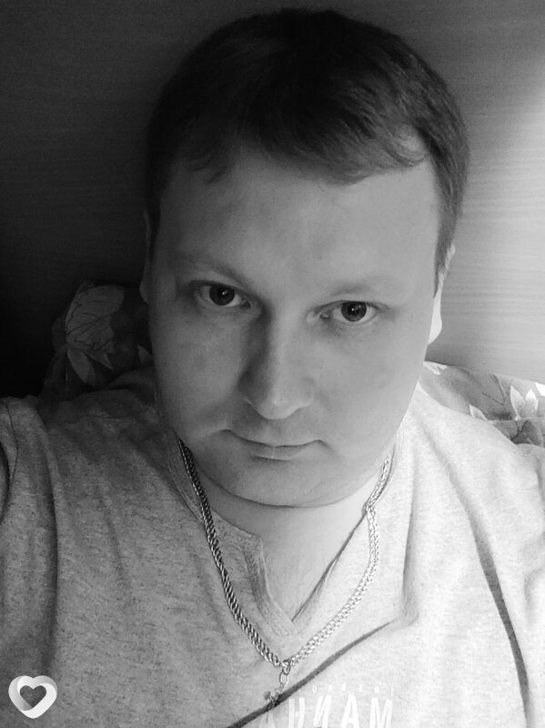 Aлександр, 36, Перми — анкета №325409