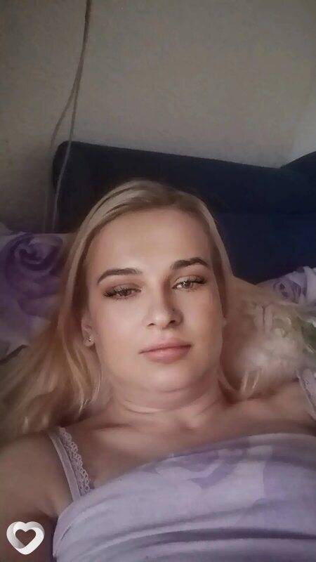 Люда, 32, Бресте — анкета №325411