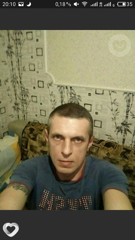 Евгений, 40, Харькове — анкета №325413
