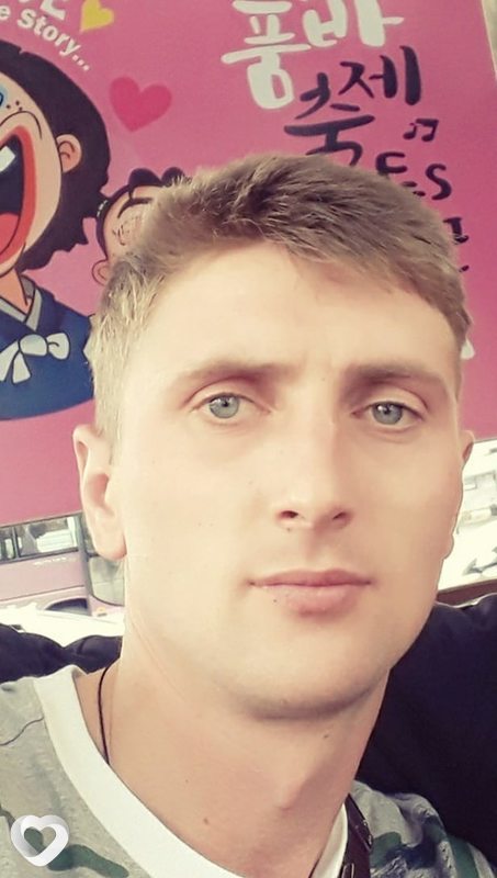 Сергей, 32, Москве — анкета №325341
