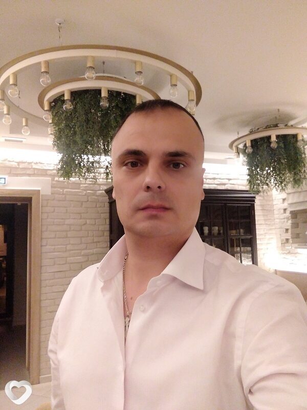 Vitto, 41, Пензе — анкета №325342