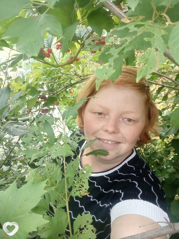 Наталья, 43, Екатеринбурге — анкета №325345