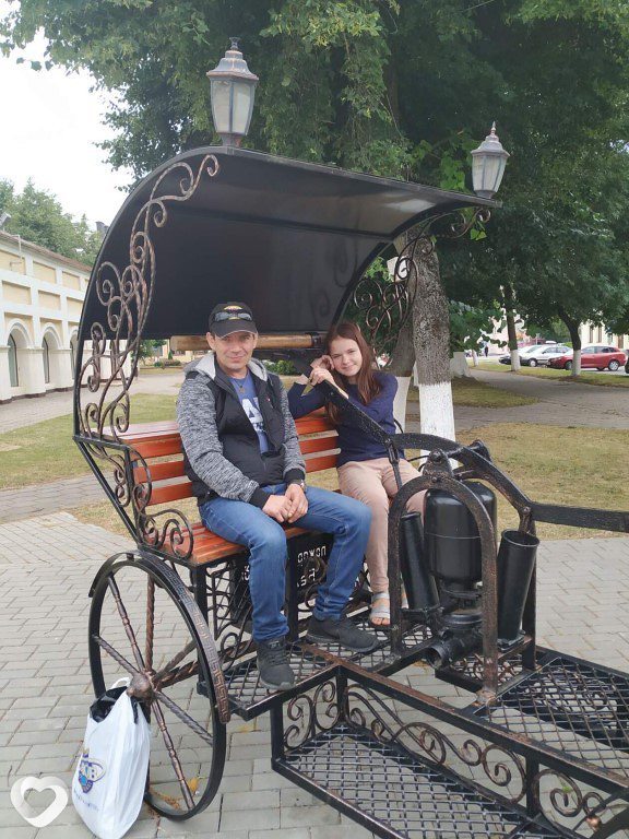 Svatik, 50, Барановичах — анкета №325346