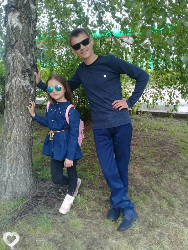 Алексей, 36, Бобруйске — анкета №325349