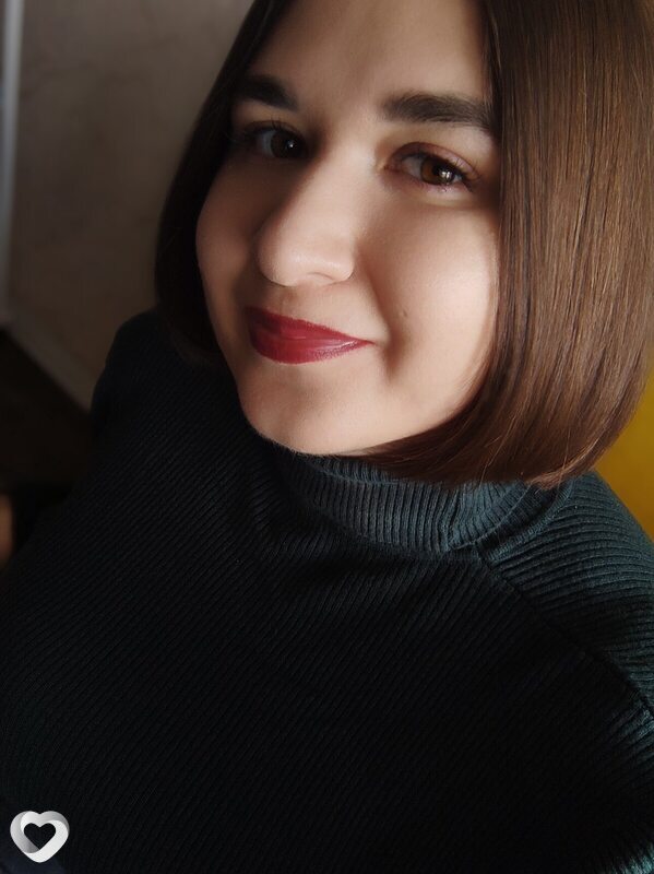 Лола, 26, Петропавловске — анкета №325361