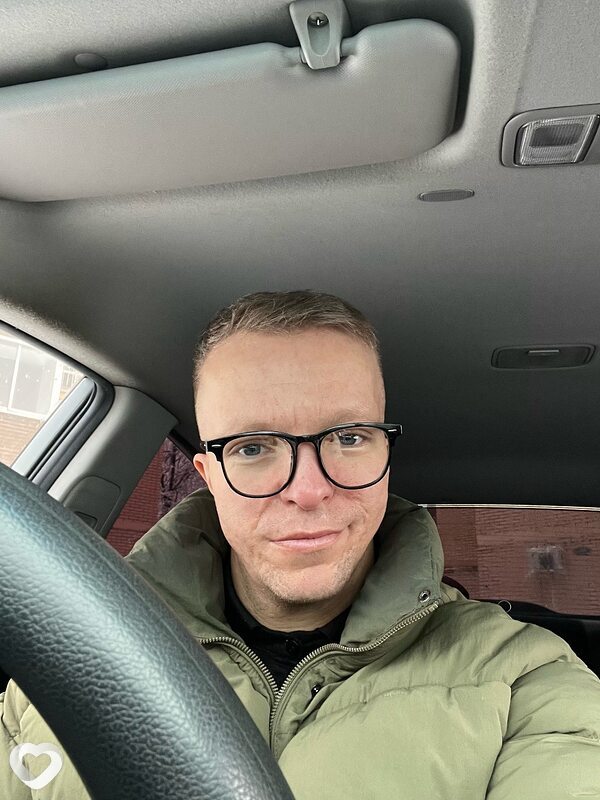 Дмитрий, 37, Москве — анкета №325363