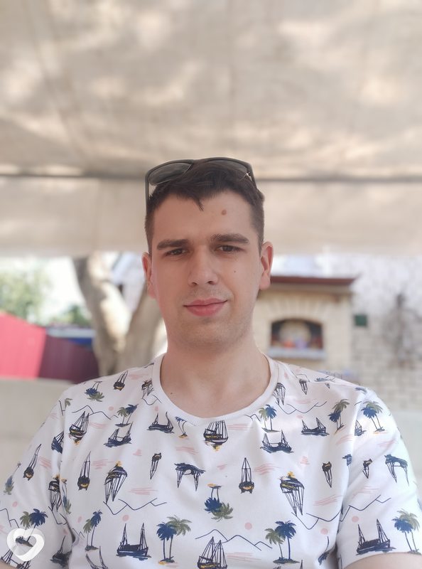 Алексей, 28, Солигорске — анкета №325540