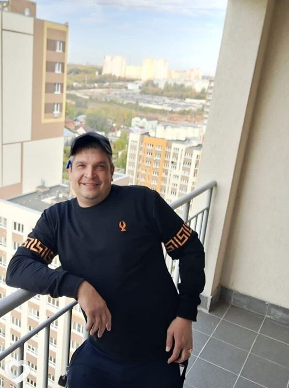Макс, 39, Нижнем Новгороде — анкета №325543