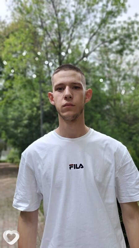 Сергей, 23, Москве — анкета №325545