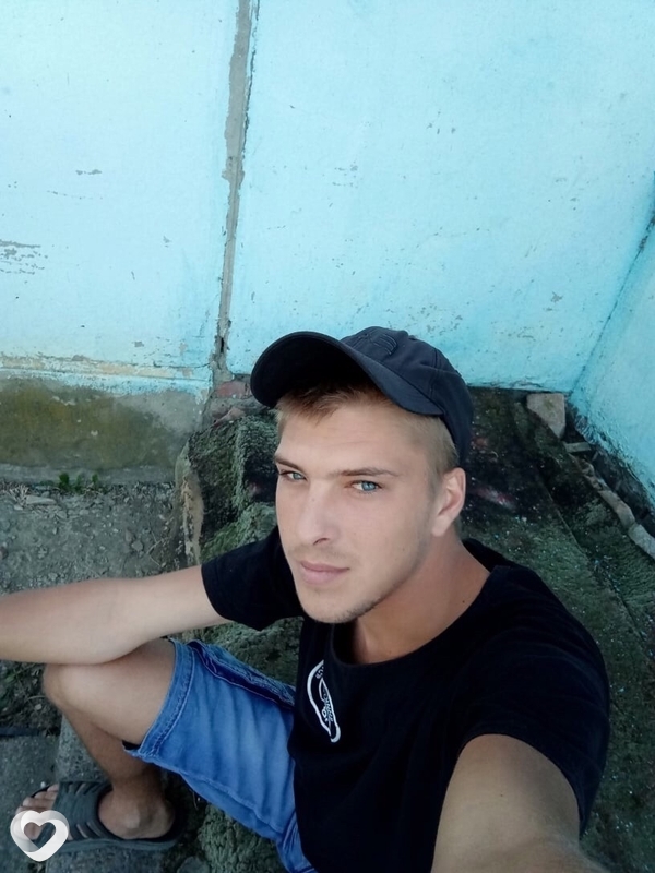 Константин, 31, Абинске — анкета №325551