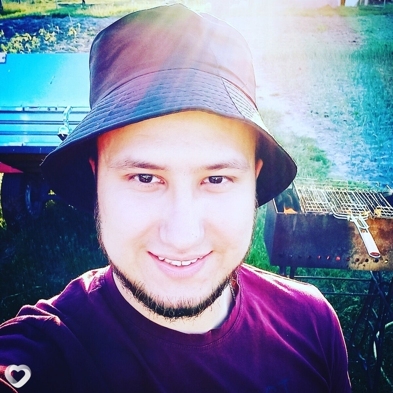 Алексей, 29, Ивацевичах — анкета №325552