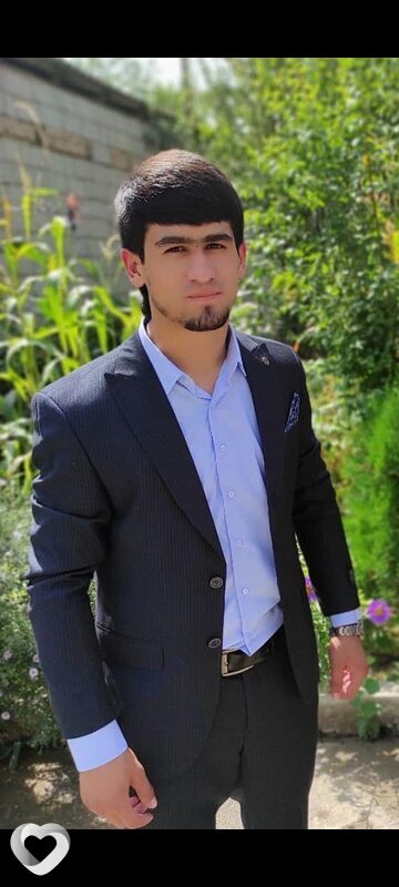 Halif, 25, Курске — анкета №325563