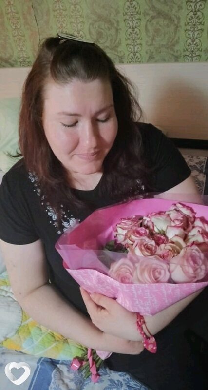 Анастасия, 31, Саратове — анкета №325290