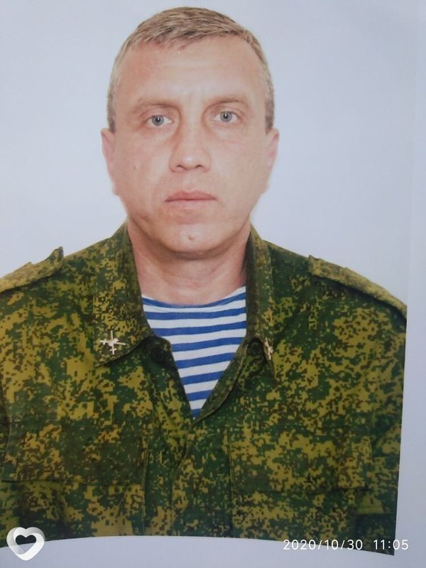 Анатолий, 51, Стаханове — анкета №325293
