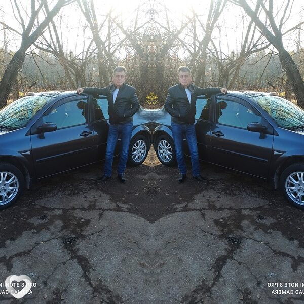 Алексей, 55, Владимире — анкета №325294