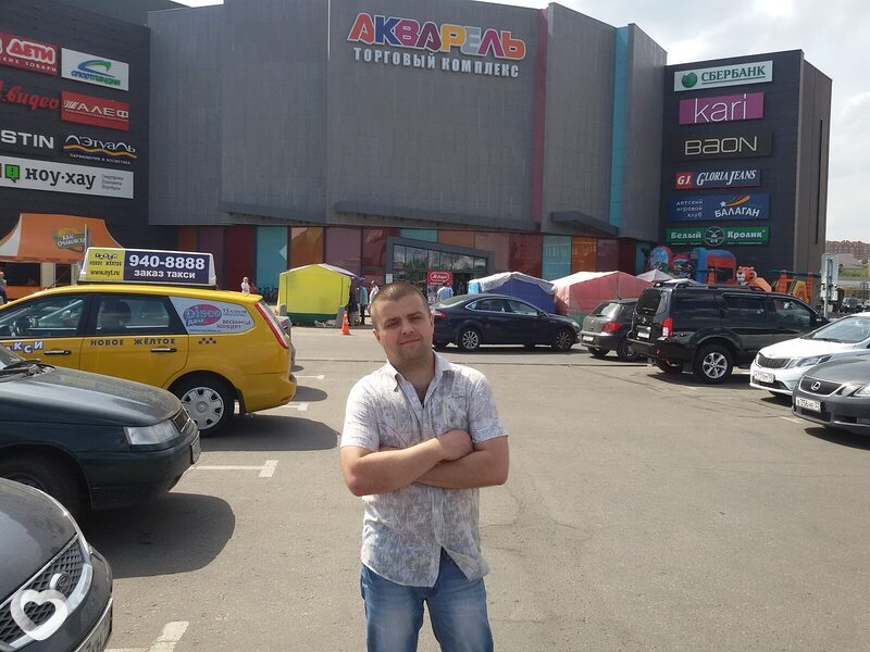 Дмитрий, 52, Барановичах — анкета №325298
