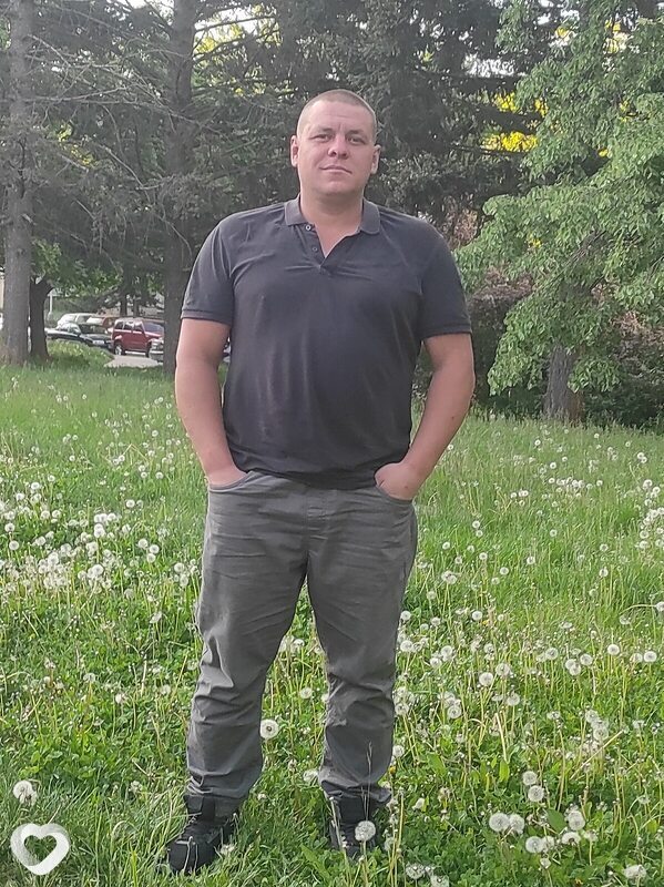 Денис, 32, Прага — анкета №325299