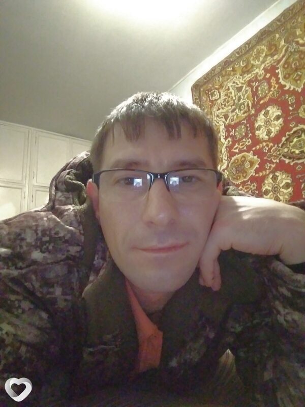 Виталя, 39, Волжском — анкета №325303