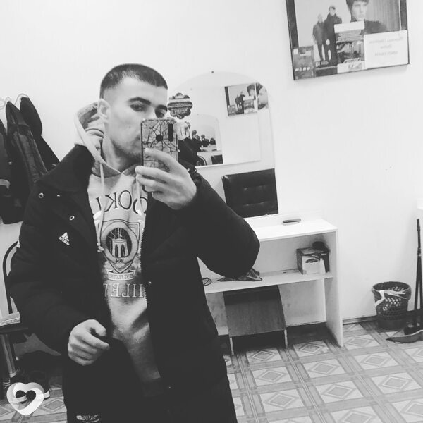 Najibullo, 35, Воронеже — анкета №325305