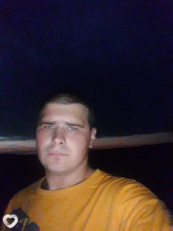 Александар, 24, Новозыбкове — анкета №325308