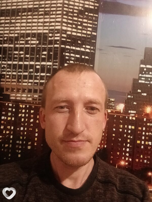 Алексей, 41, Ижевске — анкета №325490