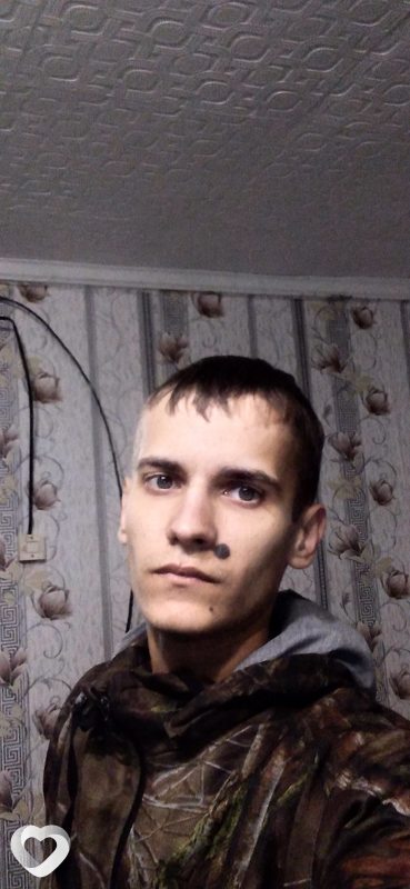Сергей, 32, Железногорске-Илимском — анкета №325491