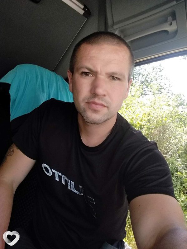 Евгений, 46, Могилев — анкета №325496