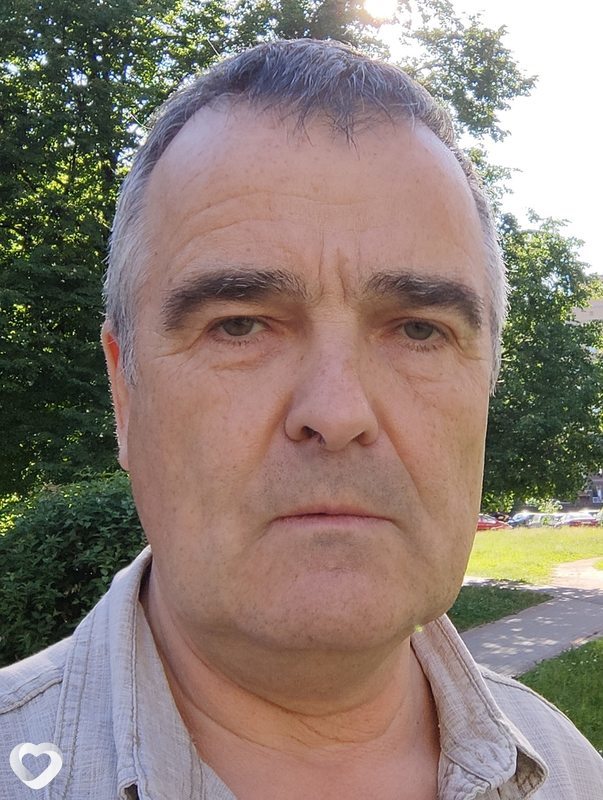 Alexandr, 63, Санкт-Петербурге — анкета №325497