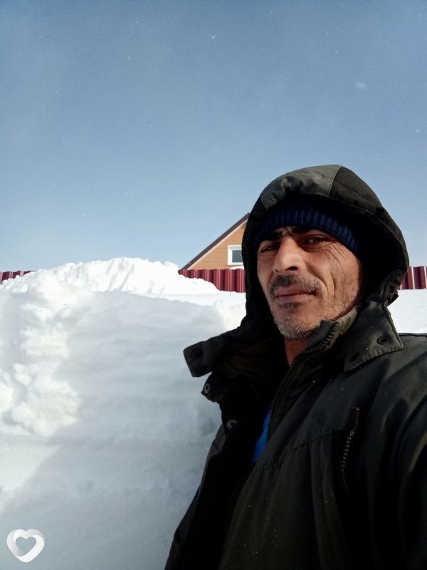 Миха, 48, Южно-Сахалинске — анкета №325616