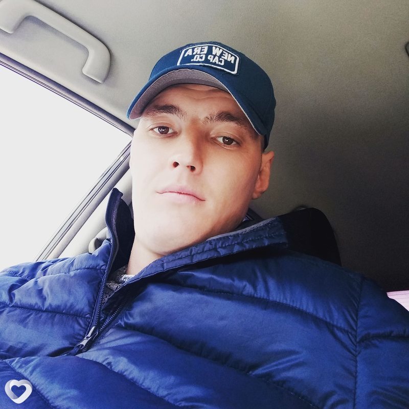 Максим, 34, Чите — анкета №325623